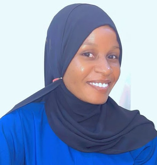 Mme. AISSATOU DJOULDE SOW