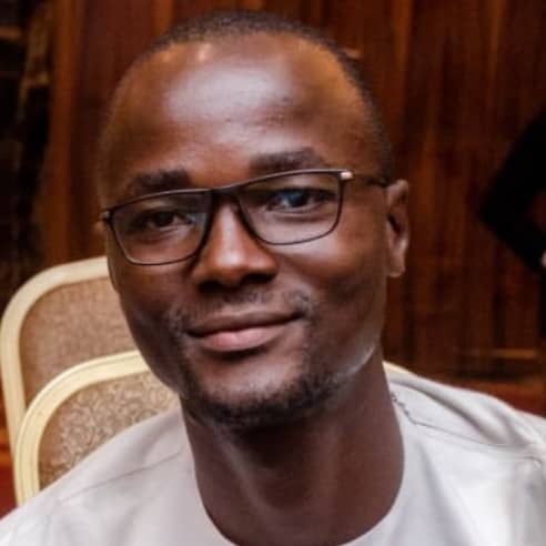 M. Pascal MILLIMOUNO