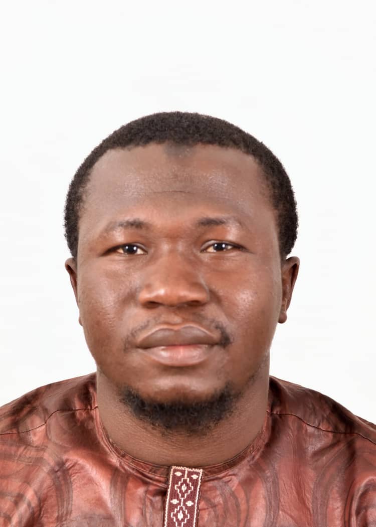 M. Ansoumane CAMARA