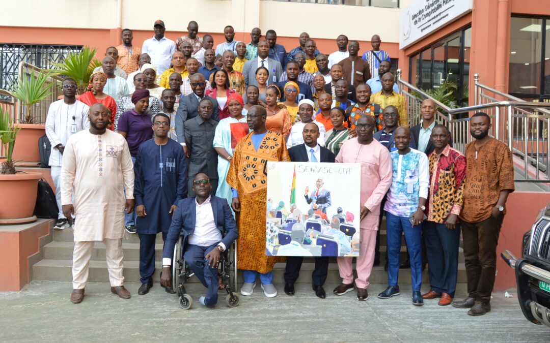 Honneur et Reconnaissance