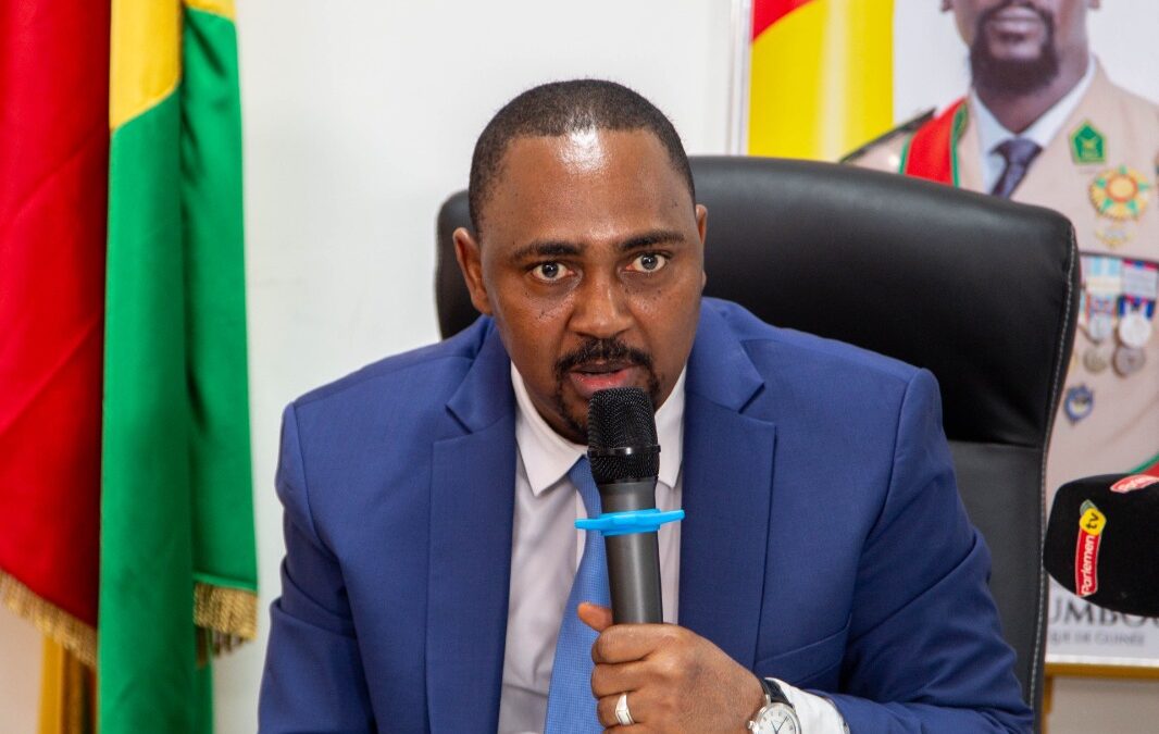 Annonce de Stages Pratiques pour les Auditeurs du CFFP en Août 2025