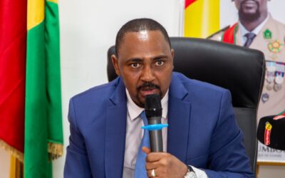 Annonce de Stages Pratiques pour les Auditeurs du CFFP en Août 2025