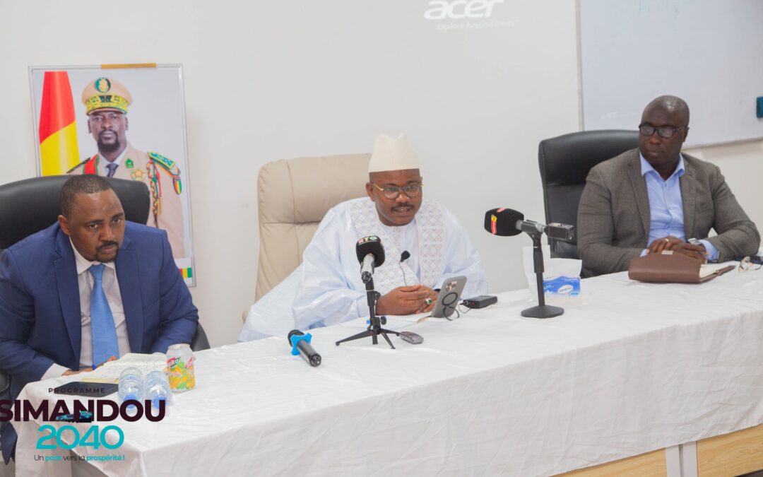 L’historique des constitutions guinéennes, de 1958 à nos jours